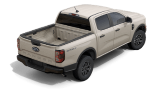 2025 Ford Ranger® External Image 4